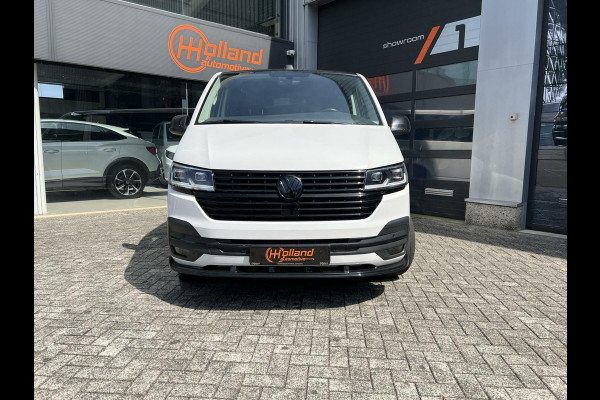 Volkswagen Transporter 2.0 TDI L2H1 30 DC Bulli