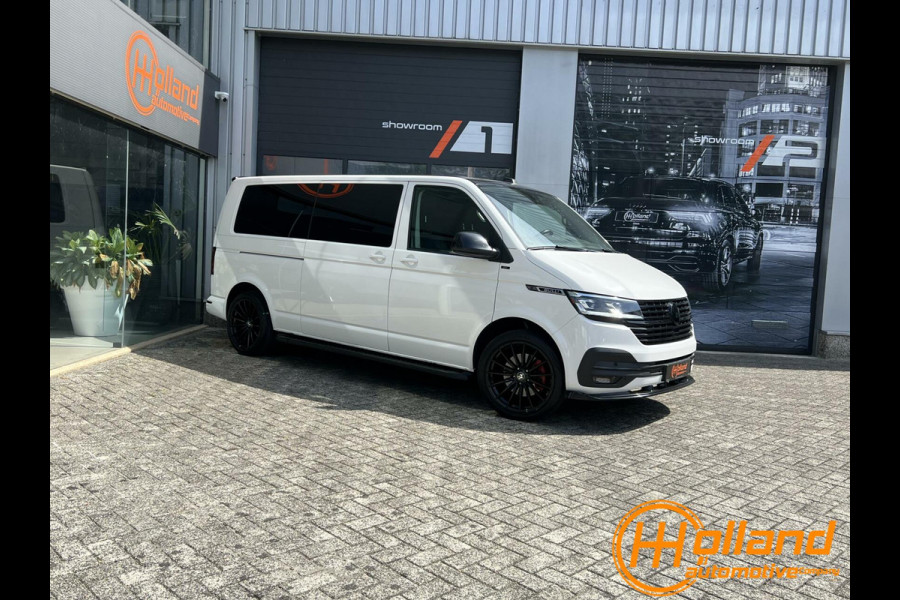 Volkswagen Transporter 2.0 TDI L2H1 30 DC Bulli