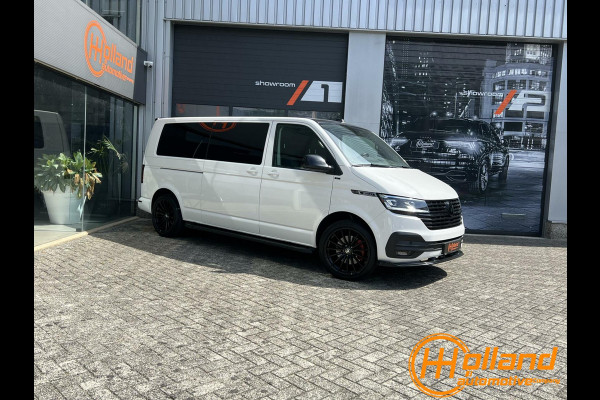 Volkswagen Transporter 2.0 TDI L2H1 30 DC Bulli