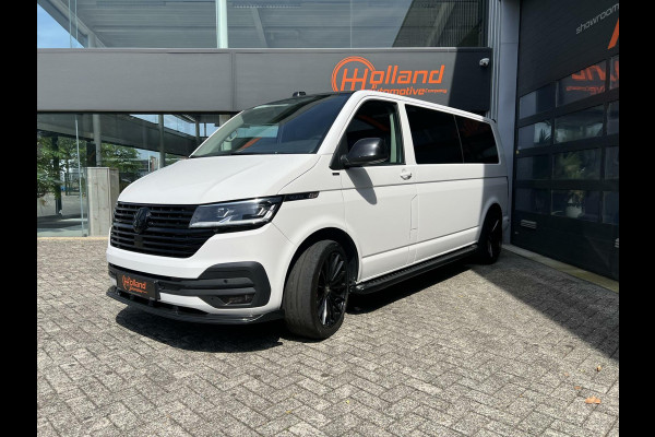 Volkswagen Transporter 2.0 TDI L2H1 30 DC Bulli