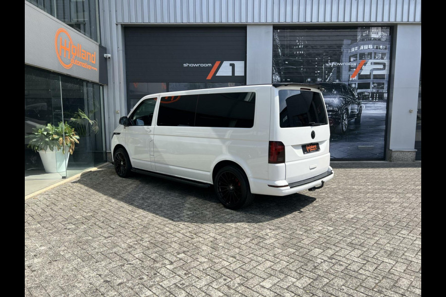 Volkswagen Transporter 2.0 TDI L2H1 30 DC Bulli