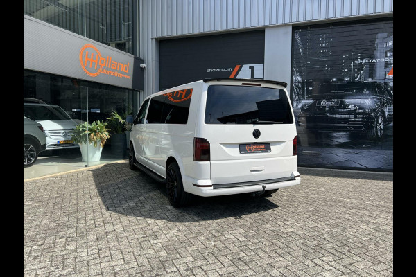 Volkswagen Transporter 2.0 TDI L2H1 30 DC Bulli