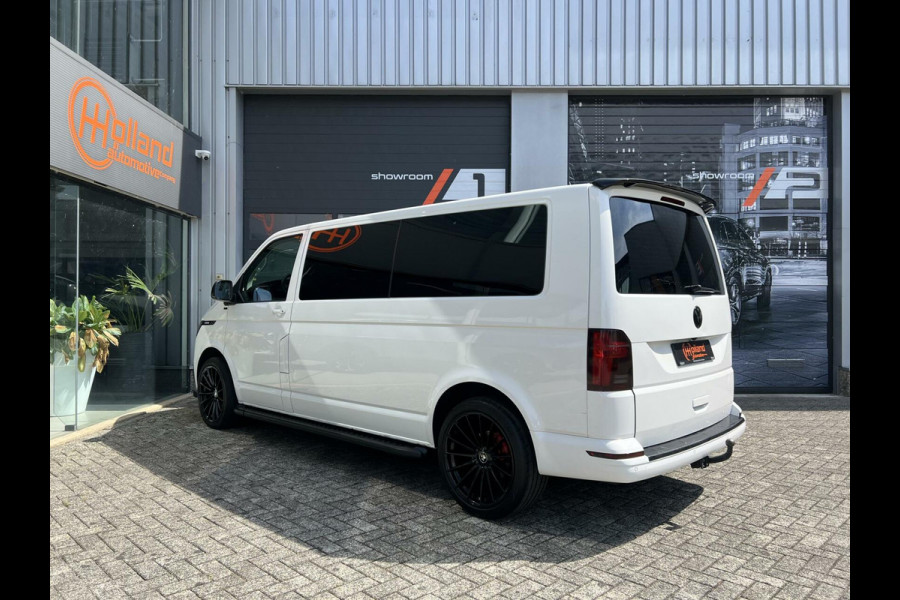 Volkswagen Transporter 2.0 TDI L2H1 30 DC Bulli