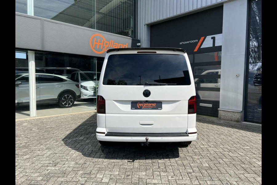 Volkswagen Transporter 2.0 TDI L2H1 30 DC Bulli