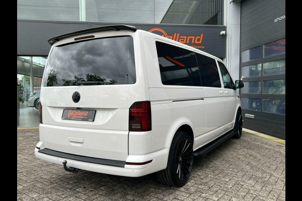 Volkswagen Transporter 2.0 TDI L2H1 30 DC Bulli