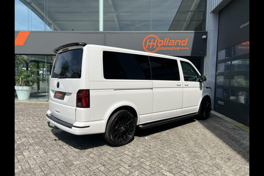 Volkswagen Transporter 2.0 TDI L2H1 30 DC Bulli