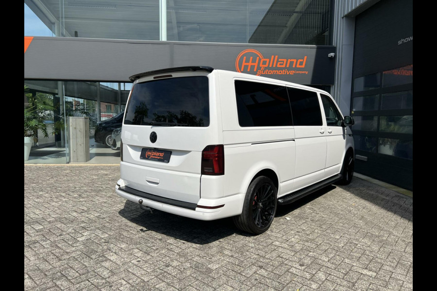 Volkswagen Transporter 2.0 TDI L2H1 30 DC Bulli