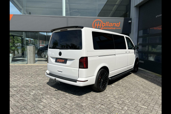 Volkswagen Transporter 2.0 TDI L2H1 30 DC Bulli