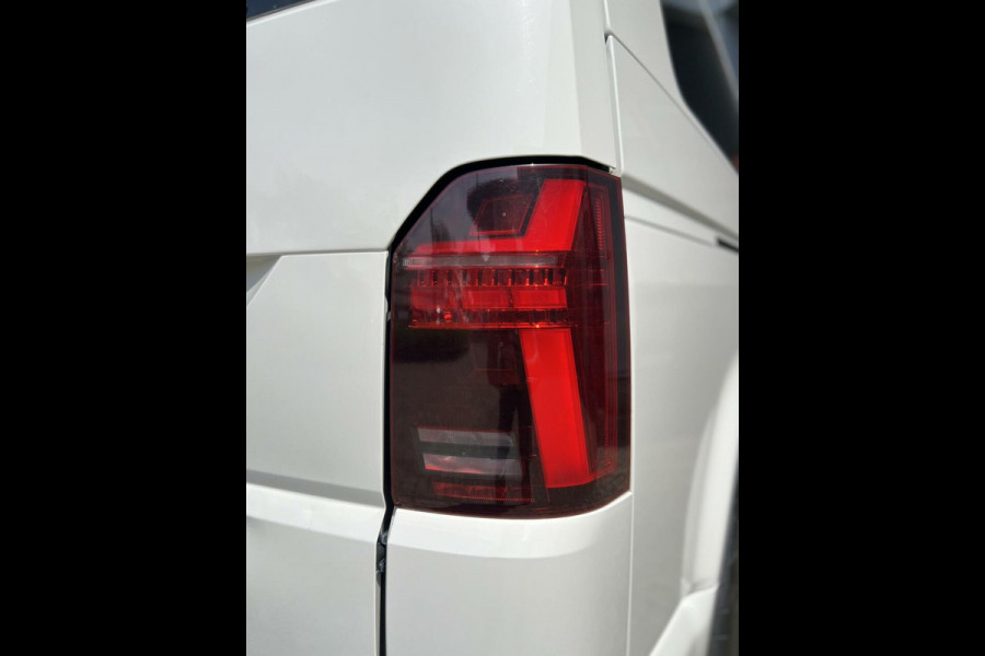 Volkswagen Transporter 2.0 TDI L2H1 30 DC Bulli