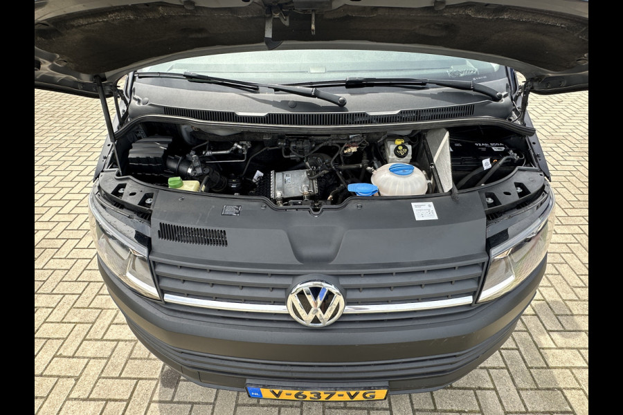 Volkswagen Transporter 2.0 TDI 115PK EURO6 L2H1 App Connect/cruise control