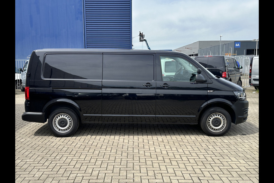 Volkswagen Transporter 2.0 TDI 115PK EURO6 L2H1 App Connect/cruise control