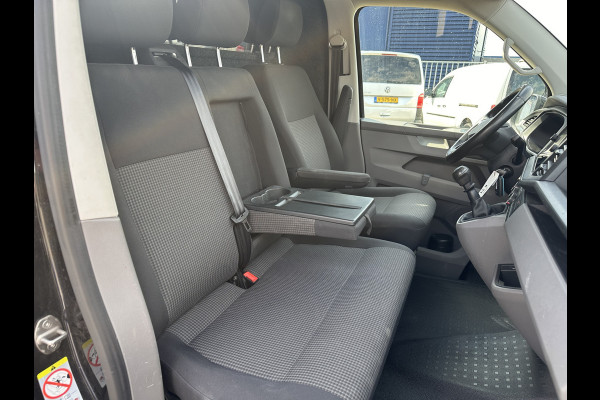 Volkswagen Transporter 2.0 TDI 150pk EURO6 L2H1 App Connect/navigatie/trekhaak