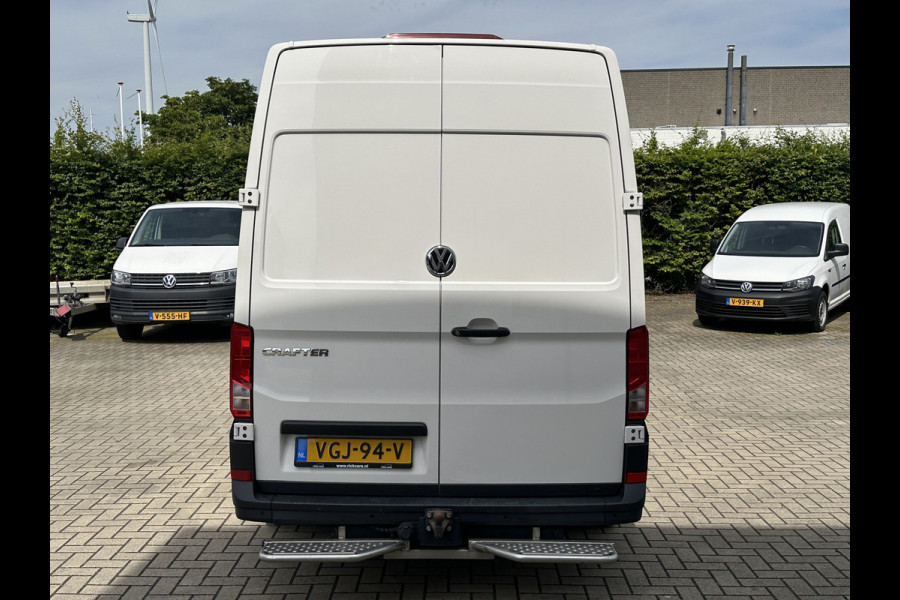 Volkswagen Crafter 35 2.0 TDI 140PK EURO6 L3H3 Trekhaak/cruise control/parkeer sensoren