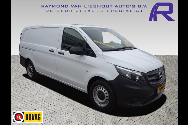 Mercedes-Benz Vito 116 CDI Lang EU6 L2 AIRCO NAVIGATIE PDC CAMERA