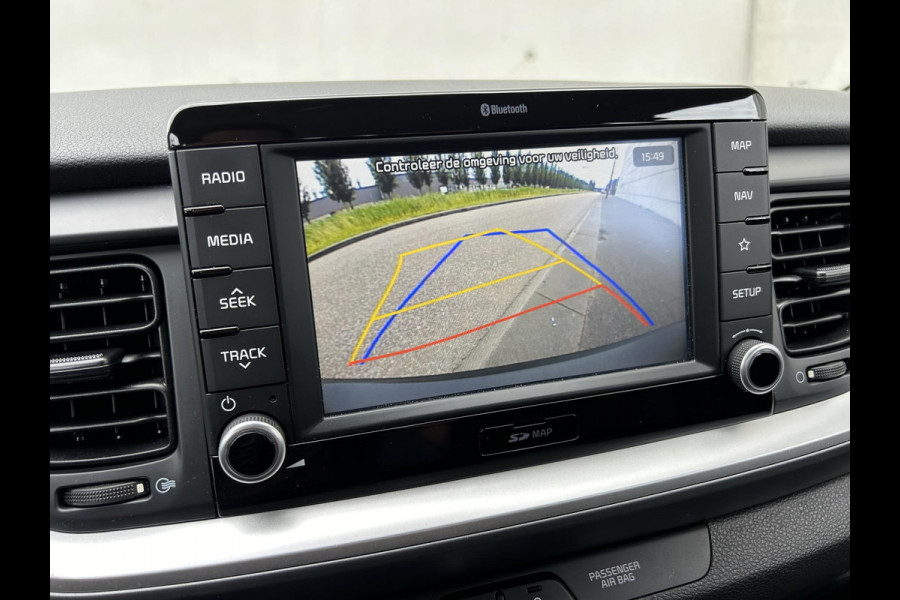 Kia Stonic 1.0 T-GDi ComfortPlusLine Navigator | Camera | Apple CarPlay/Android Auto | 17” Velgen | Navi | PDC | Cruise | LED |