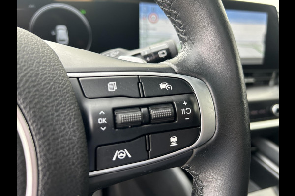 Kia Sportage 1.6 T-GDi Plug-in Hybrid AWD GT-PlusLine Automaat | Panoramadak | Leder | Camera | Navi | Stuur-/Stoelverwarming | 19” Velgen | Apple CarPlay/Android Auto | Lima | Key-Less | PDC | Cruise | LED |