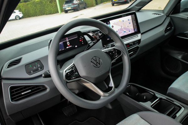 Volkswagen ID.3 45kWh 150pk Performance Pure! SEPP Subsidie|1e|DLR|Virtual Cockpit|LED|ID Light|NAVI|CarPlay|DAB+|Sfeerverlichting