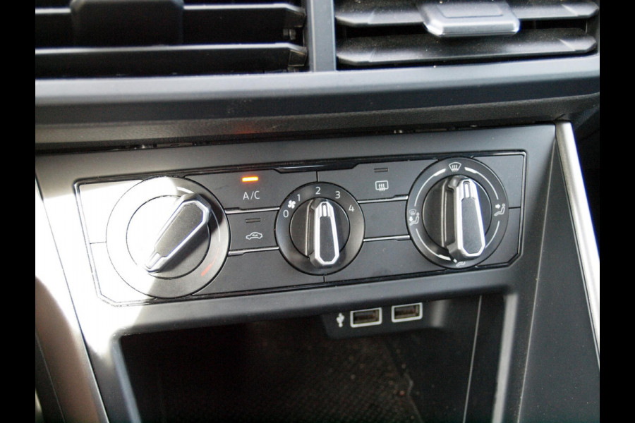 Volkswagen Polo 1.0 TSI Comfortline | Apple Carplay | Cruise Control | Navi | Airco | 17 inch |