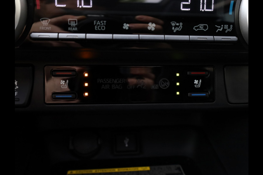 Toyota RAV4 2.5 Hybrid AWD Executive | Panoramadak | 360 Camera | JBL