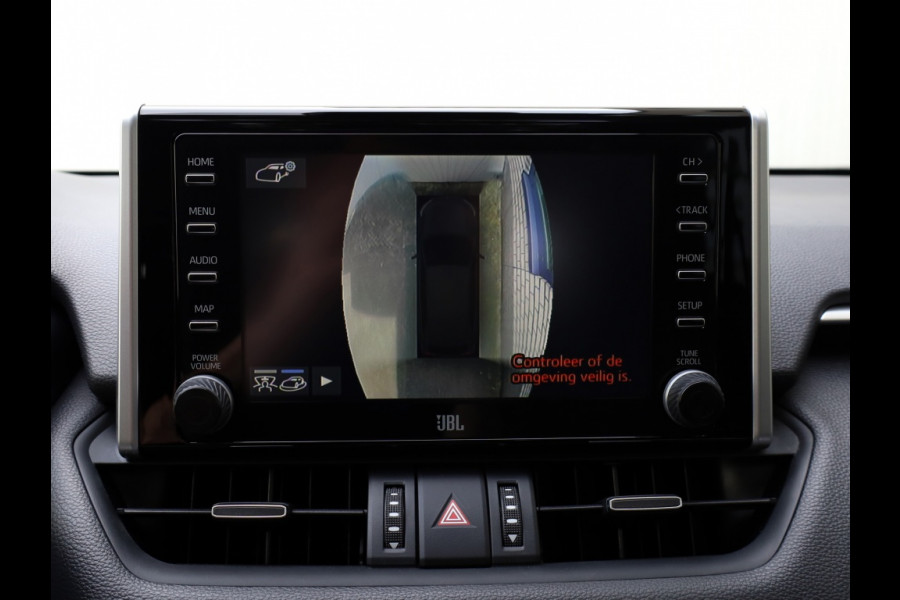 Toyota RAV4 2.5 Hybrid AWD Executive | Panoramadak | 360 Camera | JBL