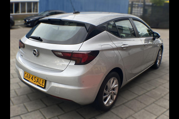 Opel Astra 1.2 Turbo Edition - Navigatie I Airco I LED I PDC I Sport velgen I 80.000 KM -Dealer onderhouden