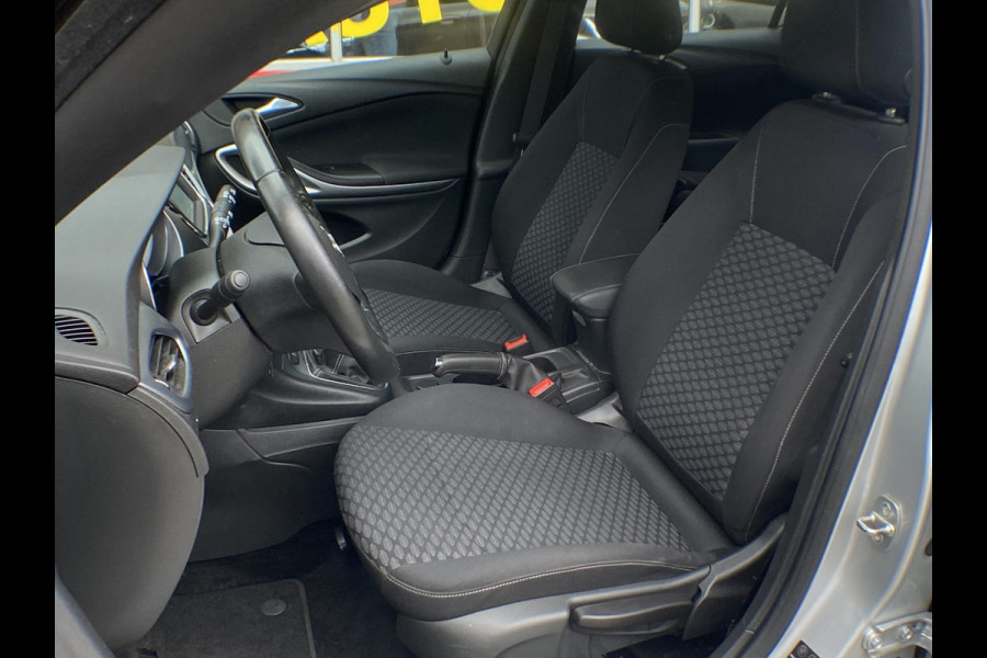 Opel Astra 1.2 Turbo Edition - Navigatie I Airco I LED I PDC I Sport velgen I 80.000 KM -Dealer onderhouden