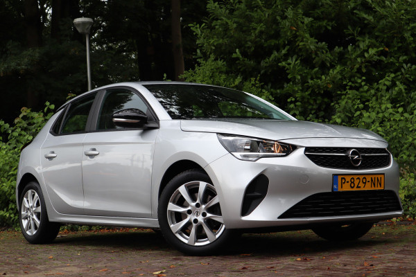 Opel Corsa 1.2 Edition | Navi | Parkeersensoren | Carplay |