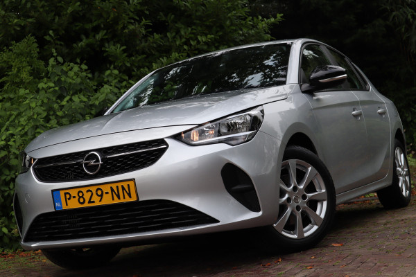Opel Corsa 1.2 Edition | Navi | Parkeersensoren | Carplay |