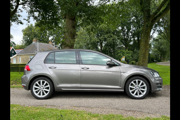 Volkswagen Golf 1.4 TSI Highline |Lounge | Airco + Cruise Control |