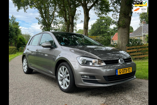 Volkswagen Golf 1.4 TSI Highline |Lounge | Airco + Cruise Control |