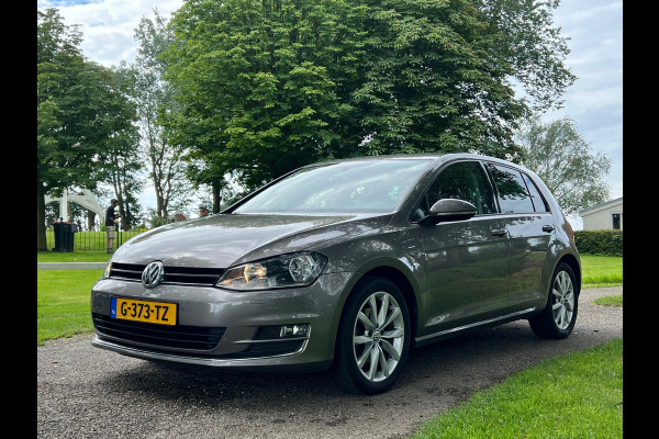 Volkswagen Golf 1.4 TSI Highline |Lounge | Airco + Cruise Control |