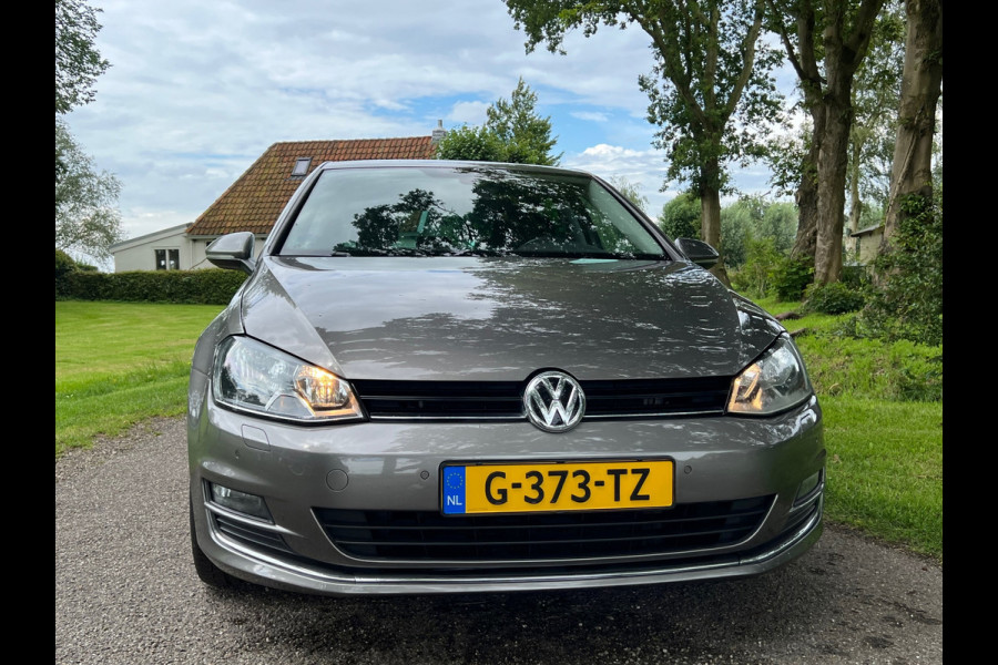 Volkswagen Golf 1.4 TSI Highline |Lounge | Airco + Cruise Control |