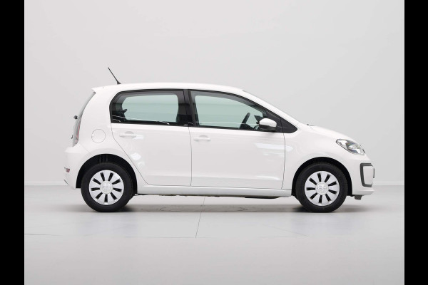 Volkswagen up! 1.0 BMT move up! Airco Bluetooth Lichtsensor 5-Deurs 173