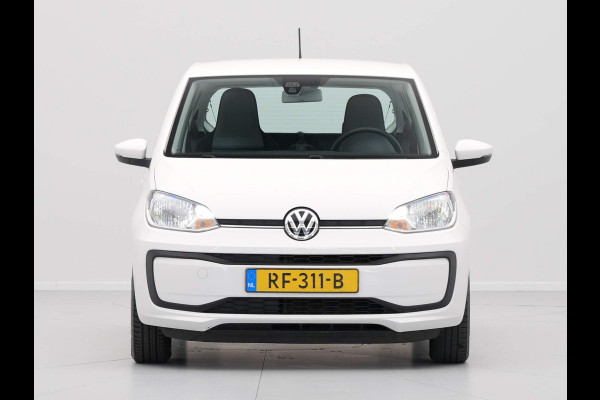 Volkswagen up! 1.0 BMT move up! Airco Bluetooth Lichtsensor 5-Deurs 173