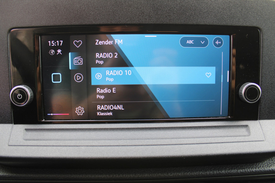 Volkswagen Caddy Cargo 2.0 TDI Economy Business | Airco | Apple carplay / Android auto | Schuifdeur | Trekhaak |