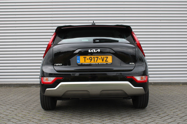 Kia Niro 1.6 GDi Hybrid DynamicLine | Camera | Cruise | Navi | Airco | 16" LM |