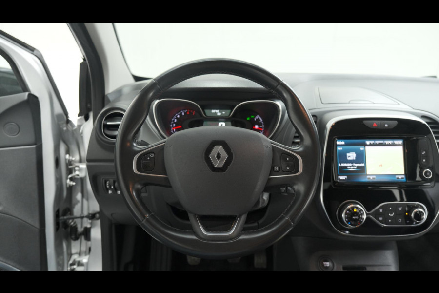 Renault Captur TCe 90 Intens | R-Link Navigatie | Parkeersensoren | Climate Control | Cruise Control
