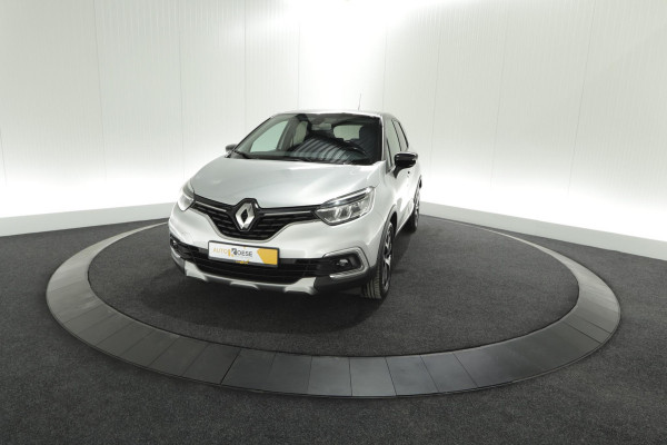 Renault Captur TCe 90 Intens | R-Link Navigatie | Parkeersensoren | Climate Control | Cruise Control
