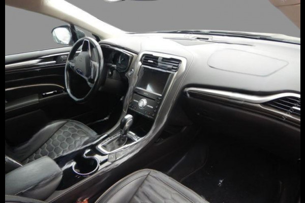 Ford Mondeo Wagon 2.0 IVCT HEV Vignale 187pk | Stoelverwarming/koeling | Massage Stoelen | Full Led | Sony audio/Navigatie