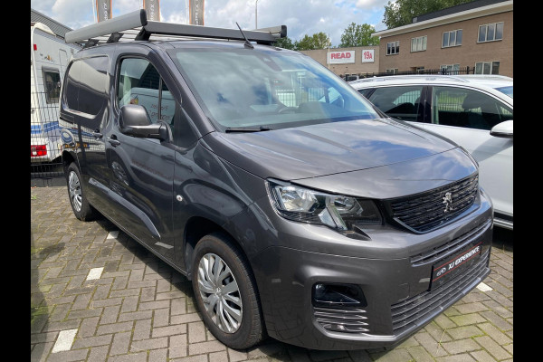 Peugeot Partner 1.5 BlueHDI Premium AIRCO NAVI AUTOMAAT