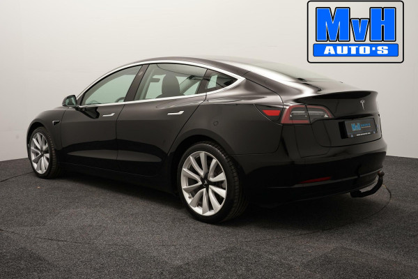Tesla Model 3 Long Range AWD 75 kWh|AUTOPILOT|PANO|TREKHAAK