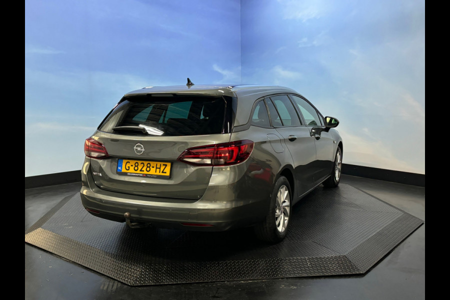 Opel Astra Sports Tourer 1.0 Turbo Business Executive Navi | Clima | Cruise | PDC | Stoelverwarming