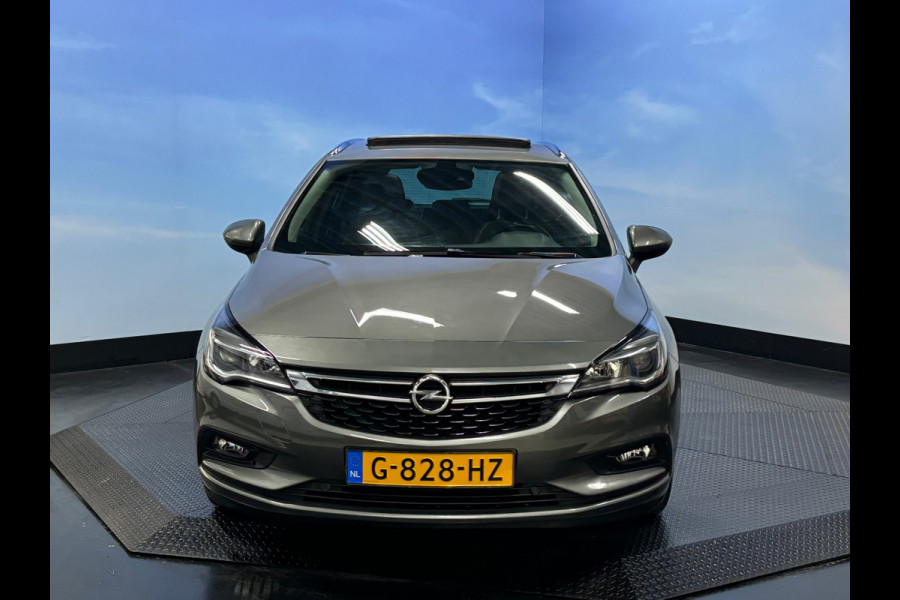 Opel Astra Sports Tourer 1.0 Turbo Business Executive Navi | Clima | Cruise | PDC | Stoelverwarming