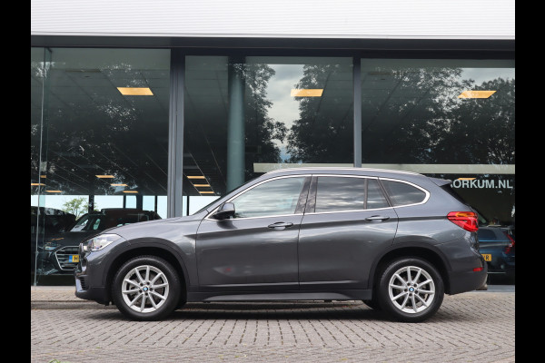 BMW X1 sDrive18i Centennial Executive / Sportstoelen