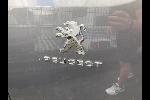 Peugeot Partner 1.5 BlueHDI Premium AIRCO NAVI AUTOMAAT