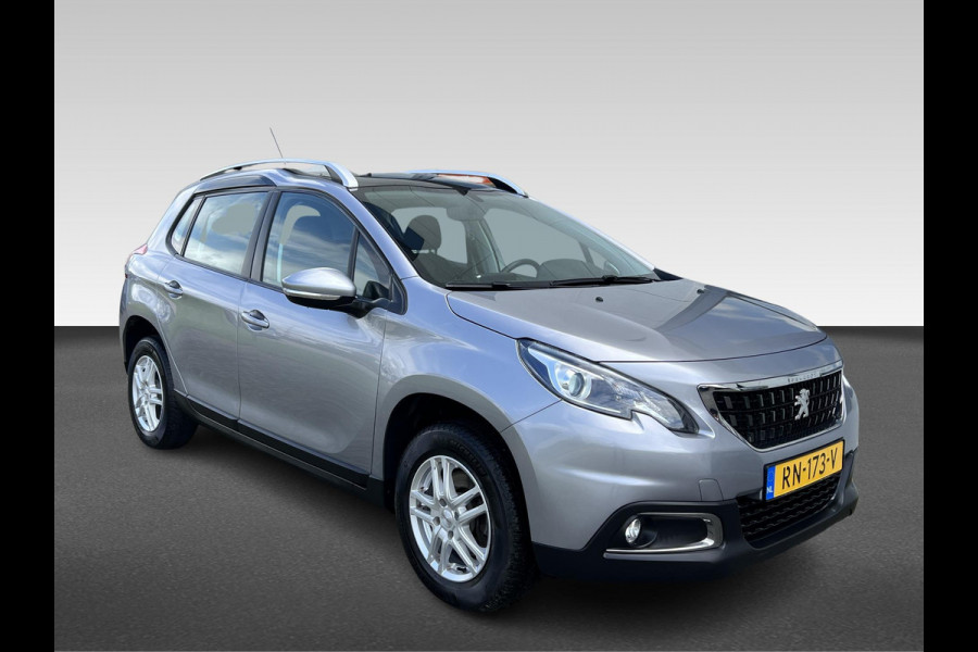 Peugeot 2008 1.2 PureTech Blue Lion | navigatie | airco |  cruise control | trekhaak