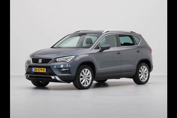 Seat Ateca 1.0 EcoTSI 115pk Style Business Intense Navigatie Stoelverwarming Pdc Clima 83