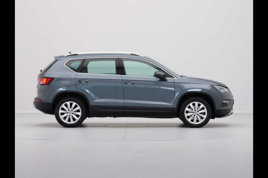 Seat Ateca 1.0 EcoTSI 115pk Style Business Intense Navigatie Stoelverwarming Pdc Clima 83