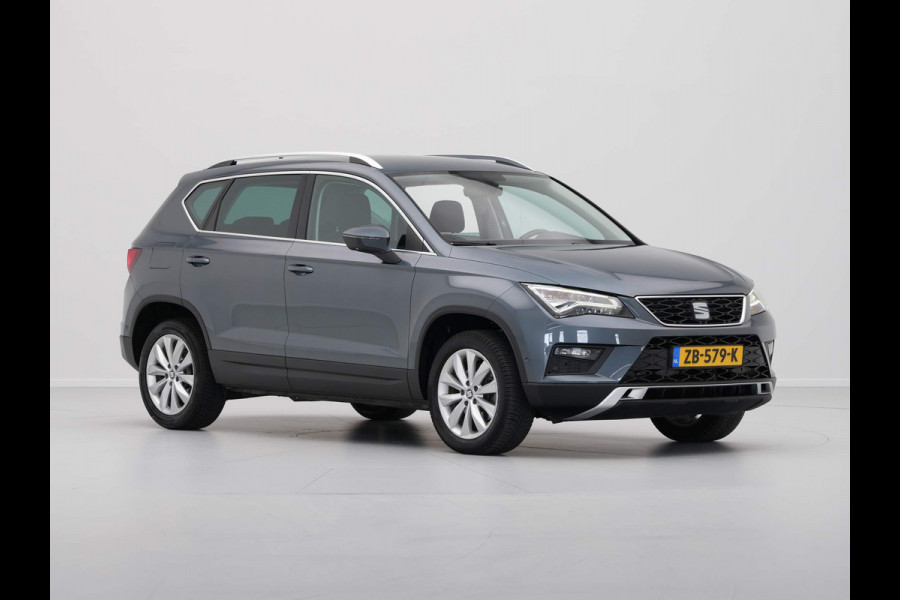 Seat Ateca 1.0 EcoTSI 115pk Style Business Intense Navigatie Stoelverwarming Pdc Clima 83