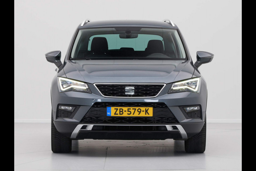 Seat Ateca 1.0 EcoTSI 115pk Style Business Intense Navigatie Stoelverwarming Pdc Clima 83